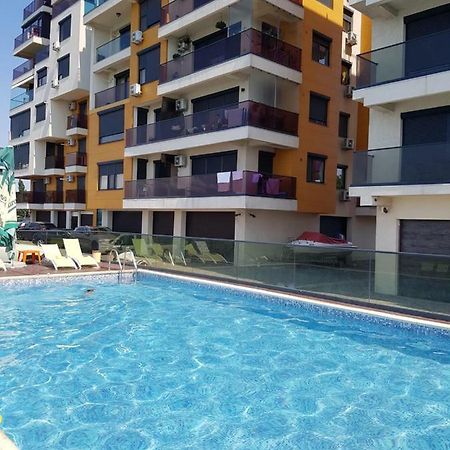 The Nest By The Black Sea - Sophia 1 มามายา ภายนอก รูปภาพ