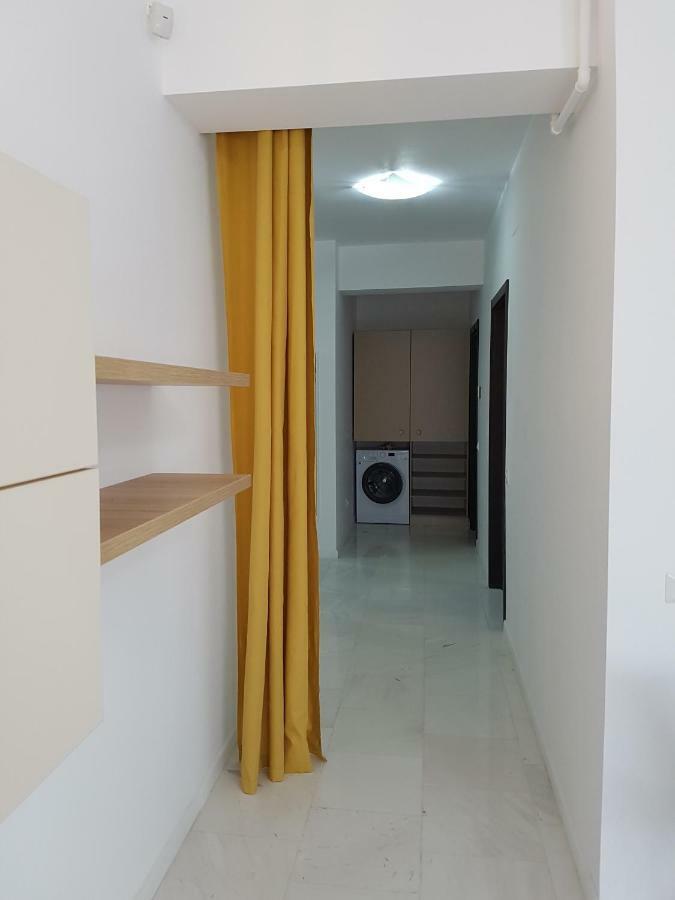 The Nest By The Black Sea - Sophia 1 มามายา ภายนอก รูปภาพ