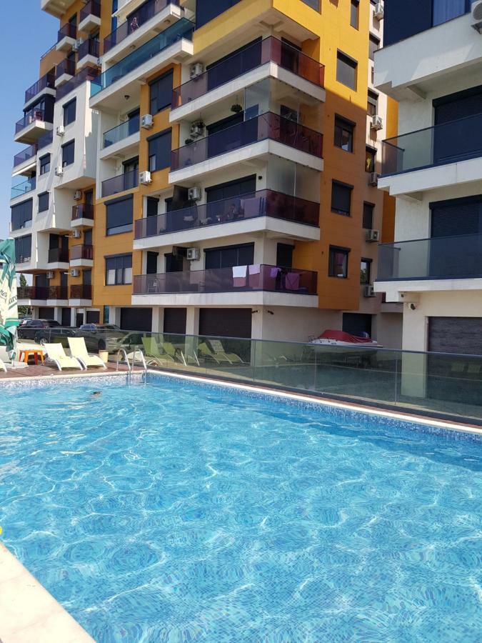 The Nest By The Black Sea - Sophia 1 มามายา ภายนอก รูปภาพ